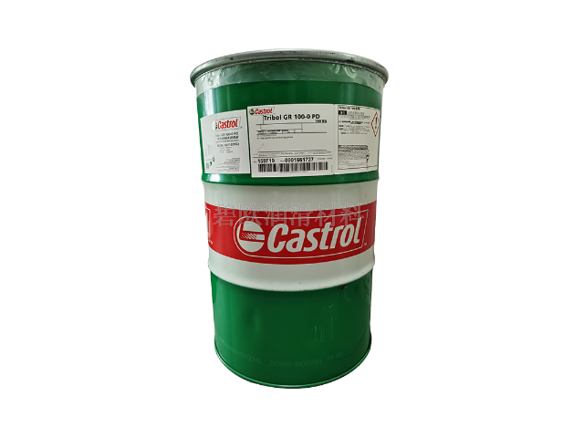 深圳CastrolTribol GR 3020/1000-2 PD润滑脂