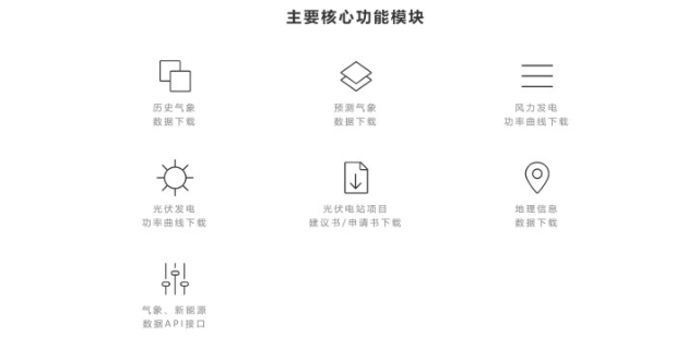 天津光伏發電地表水平輻射怎么獲得 歡迎咨詢 南京圖德科技供應