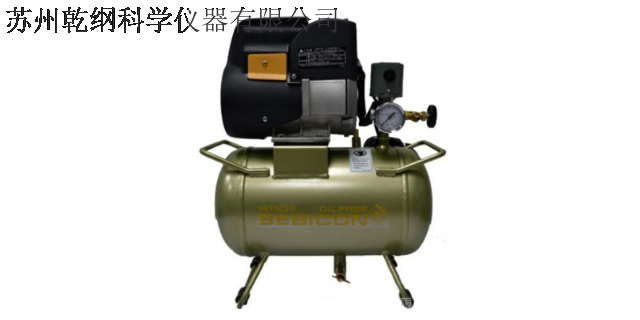 台州氮气发生器日立空压机型号,日立空压机