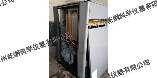 上海无油螺杆日立空压机介绍,日立空压机