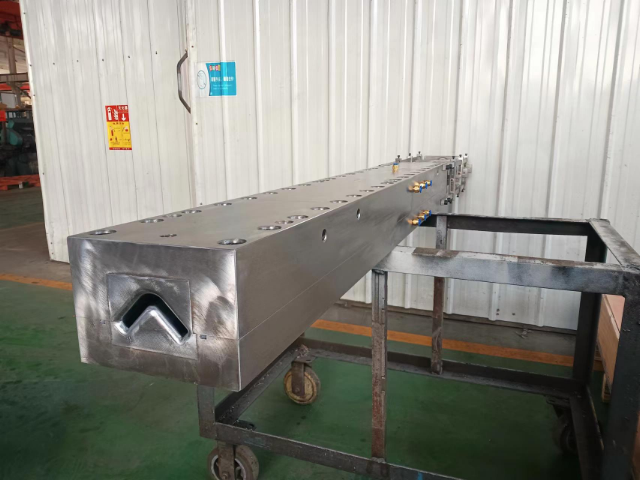 角鋼型聚氨酯拉擠模具價格 承接定制 河南鑫景龍智能機器人裝備供應