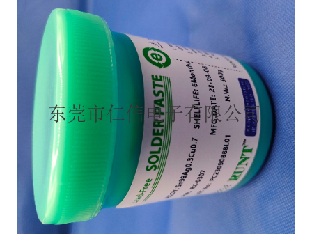 無鉛錫膏制造業(yè),無鉛錫膏