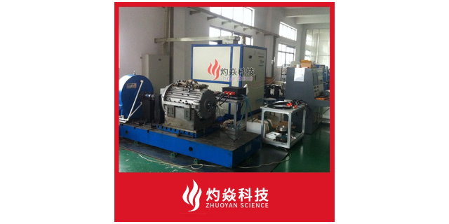 上海电机反嵌测试设备 苏州灼焱机电设备供应