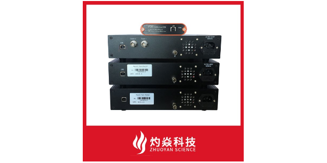 上海电机产线振动噪声检测系统哪家售后服务好 苏州灼焱机电设备供应