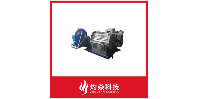 上海电机耐压测试系统 苏州灼焱机电设备供应