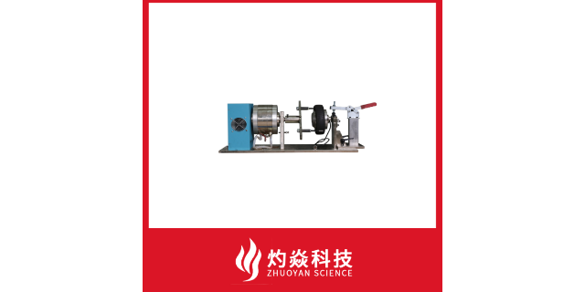 上海小型电摩出厂测试厂商 苏州灼焱机电设备供应