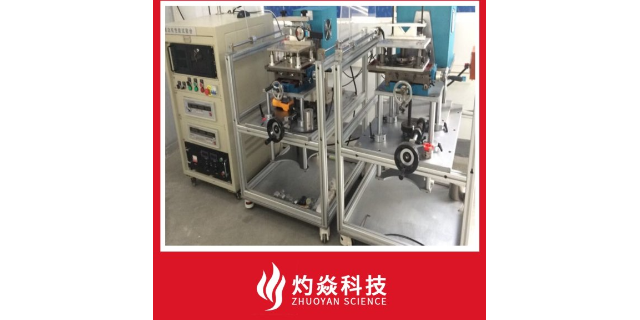 上海锂电电动车性能测试标准 苏州灼焱机电设备供应