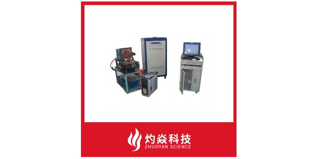 上海电机特性测试系统 苏州灼焱机电设备供应