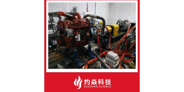 苏州电机耐久测试设备 苏州灼焱机电设备供应