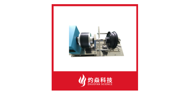 上海新能源电摩出厂测试企业 苏州灼焱机电设备供应