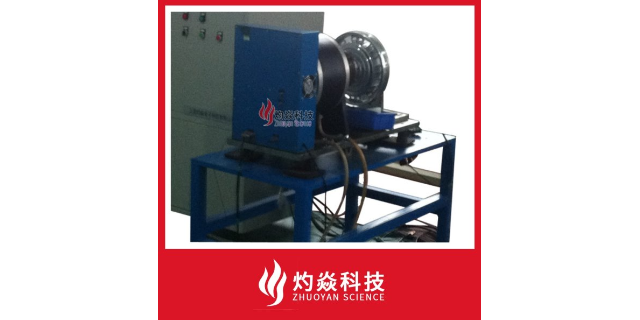 上海全自动电动车轮胎测试公司 苏州灼焱机电设备供应