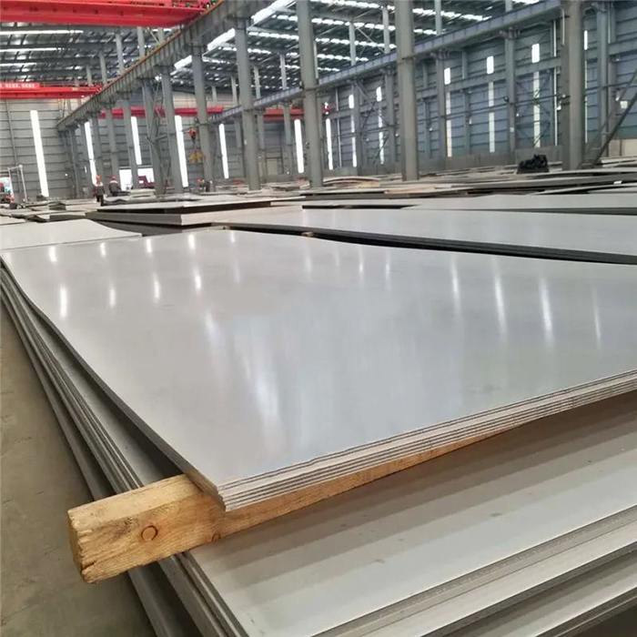 Stainless Steel PlateOubo Technology Group Co., Ltd.