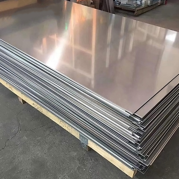 Stainless Steel PlateOubo Technology Group Co., Ltd.