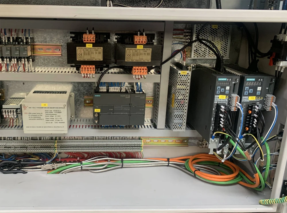 Electrical Cabinet