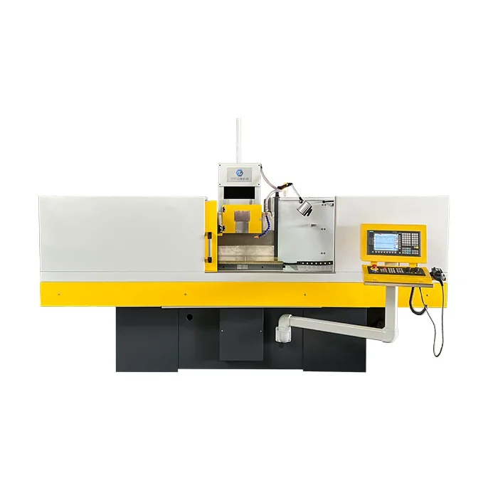 400*600mm 2 AXES CNC SURFACE GRINDING MACHINE