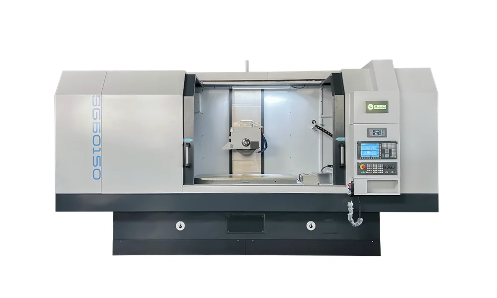 600*1500mm 2 AXES CNC SURFACE GRINDING MACHINE