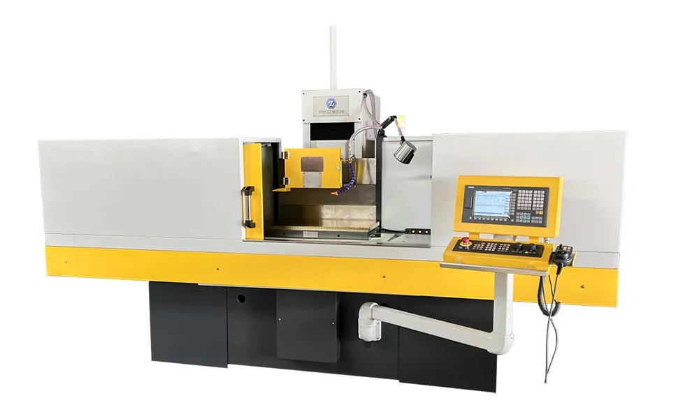 400*800mm 2 AXES CNC SURFACE GRINDING MACHINE