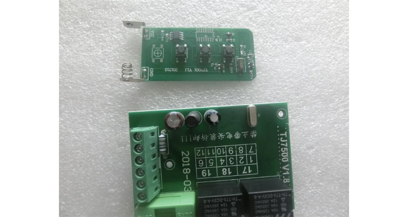 杭州pcb电路板设计 深圳市亿博康科技供应