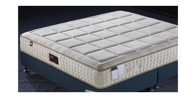 江西搭配诗达床垫方案设计