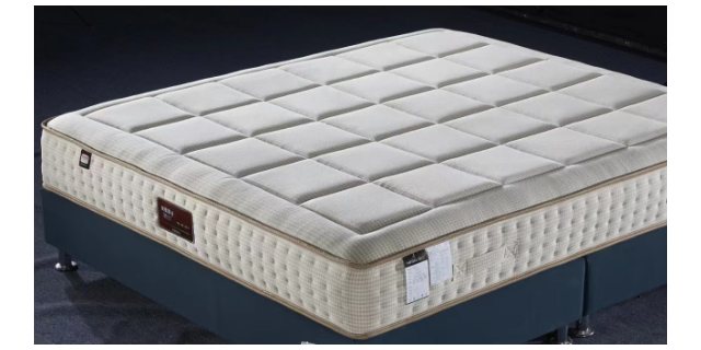 四川品牌誉美床垫批量定制,誉美床垫