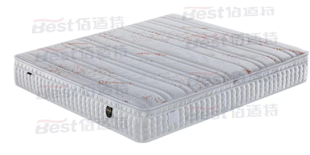 贵州质量誉美床垫方案设计,誉美床垫