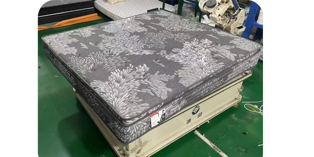 广东诗达床垫材质