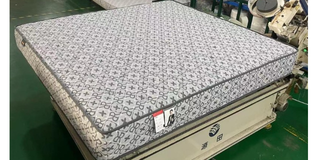 阳江定制床垫图片