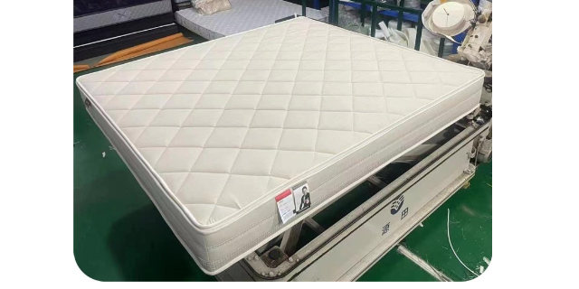 广东弹簧床垫定制价格