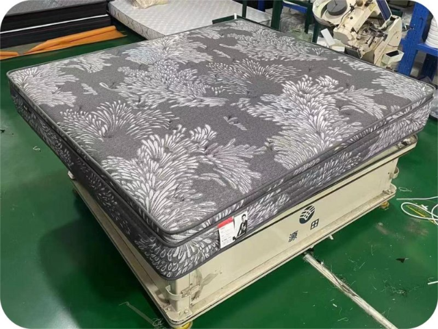 桂林防尘性床垫厂家