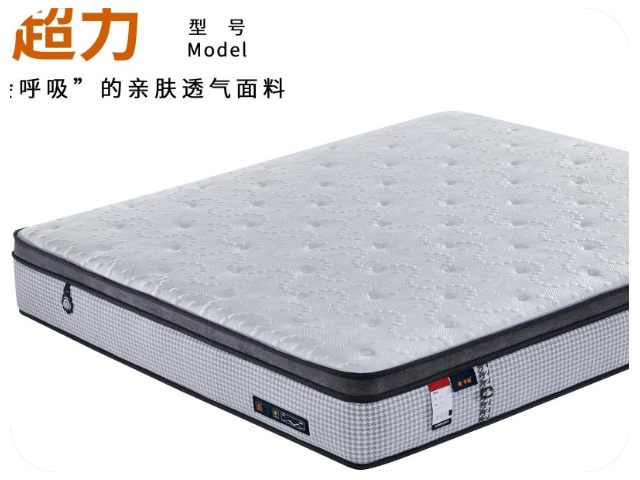 广东简约床垫型号