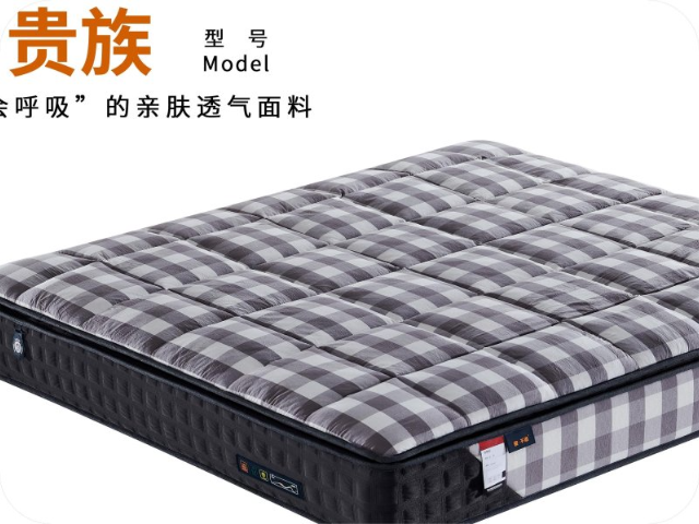 桂林透气性床垫图片