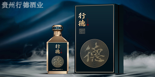 黑龙江企业用酒酱香型白酒招商代理哪个品牌能赚钱