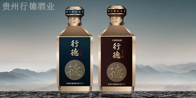 西藏公司用酒清香型白酒合作