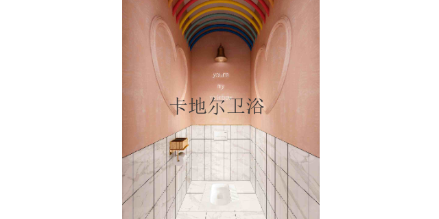 河南装饰公司隐藏式水箱价格 广东省卡地尔卫浴科技供应