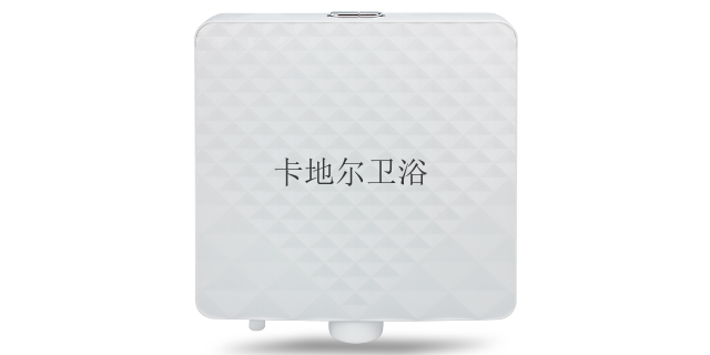 江西蹲便器冲水箱壁挂式水箱 广东省卡地尔卫浴科技供应