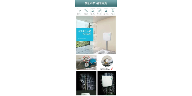 云南大冲力壁挂式水箱颜色 广东省卡地尔卫浴科技供应