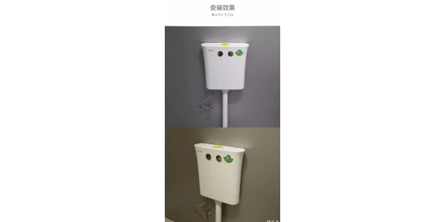 江苏别墅住宅壁挂式水箱性价比高 广东省卡地尔卫浴科技供应