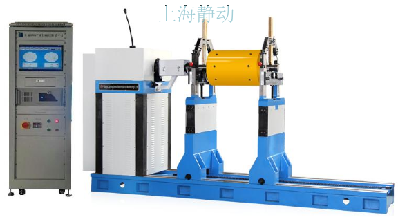 天津主轴平衡机大概价格多少 客户至上 上海静动平衡机制造供应
