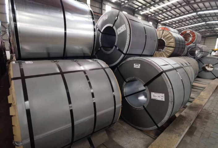 上海首钢特种钢经销商 上海沪予实业发展供应