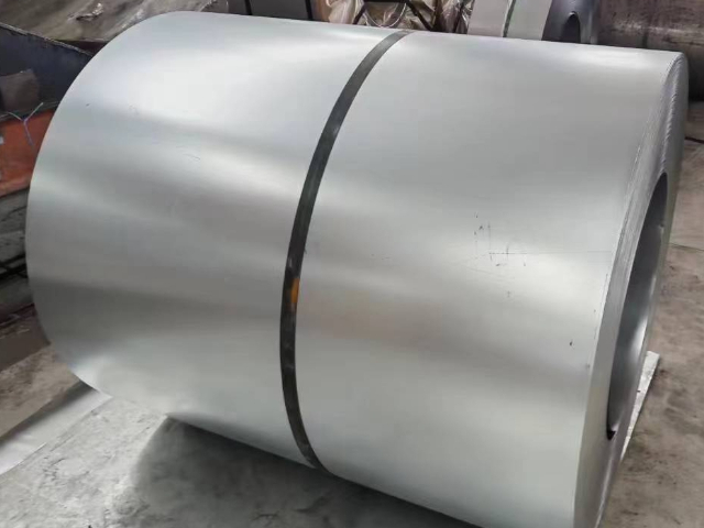 上海马钢镀铝镁锌板卷代理商 上海沪予实业发展供应