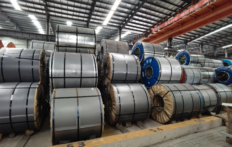 上海宝钢特种钢报价单 上海沪予实业发展供应