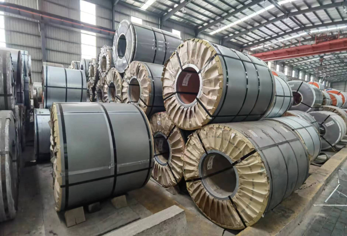 上海宝钢镀铝镁锌板卷近期价格 上海沪予实业发展供应