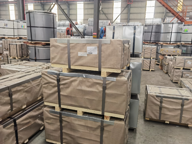 上海武钢镀锌板卷制造商 上海沪予实业发展供应