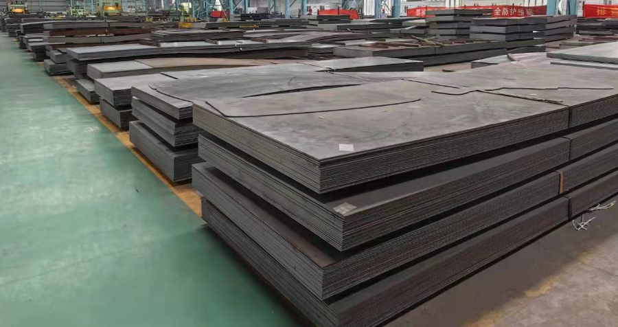 上海首钢镀铝镁锌板卷供应商 上海沪予实业发展供应