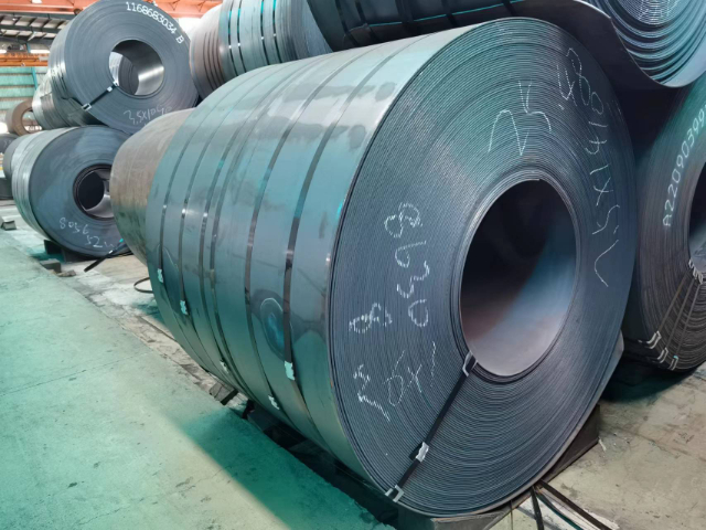 上海马钢冷轧板卷多少钱 上海沪予实业发展供应