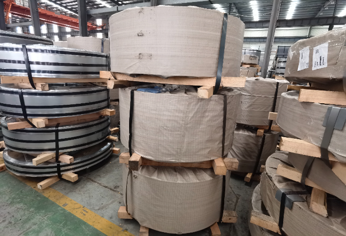 上海马钢特种钢定制 上海沪予实业发展供应