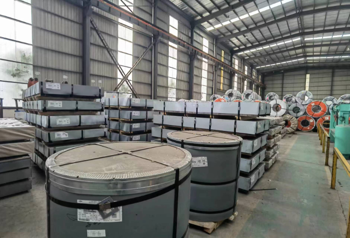 上海武钢特种钢经销商 上海沪予实业发展供应