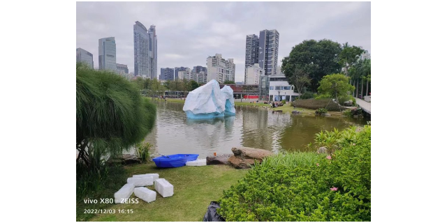 南京婚礼泡沫雕塑报价,泡沫雕塑