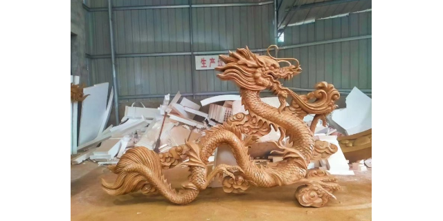 杭州动物泡沫雕塑定制 杭州欣禾雕塑艺术供应