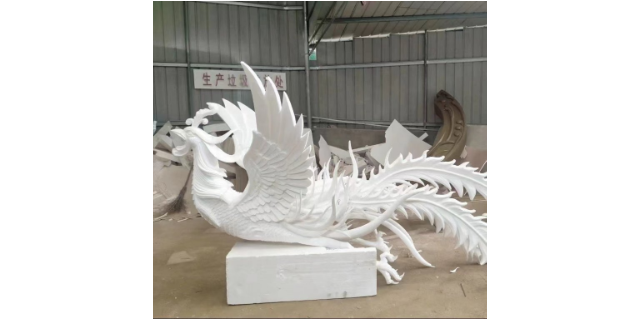 宁波卡通泡沫雕塑模型 杭州欣禾雕塑艺术供应